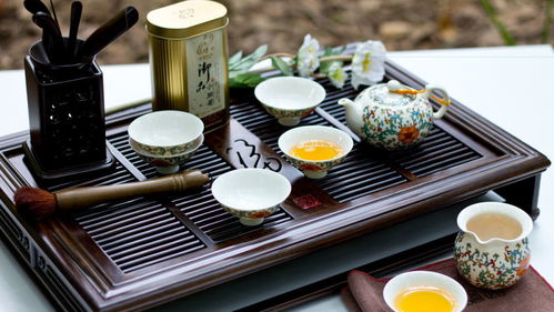 家用電器茶具選購指南 智能化飲茶時代的優(yōu)選